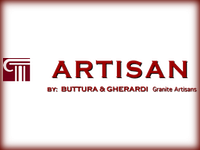 Buttura & Gherardi Granite Artisans