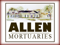 Allen-Hall Mortuary